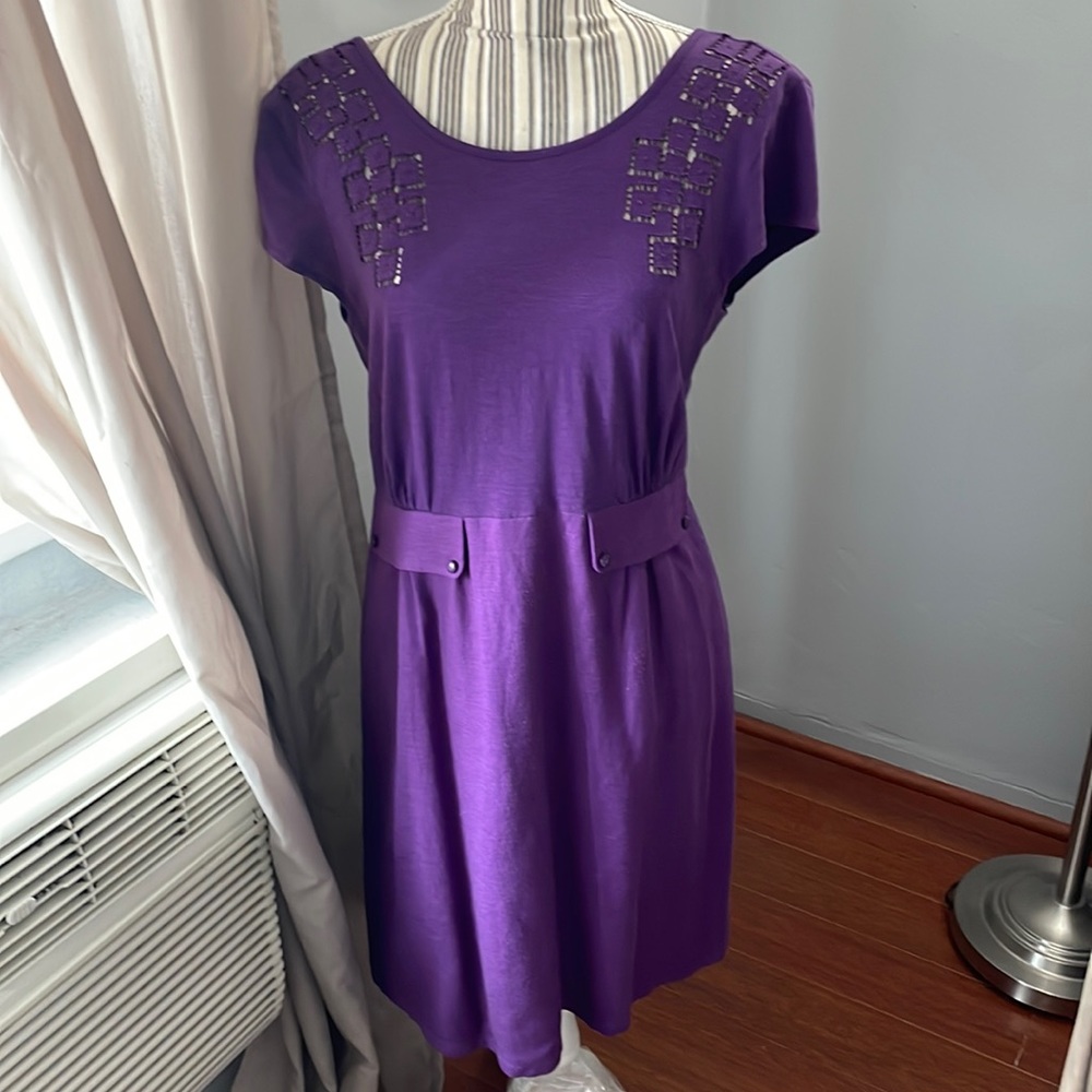 Mirror/Dash Summer dress